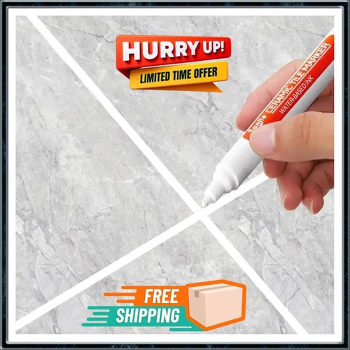 Waterproof ceramic tile - 🔥,