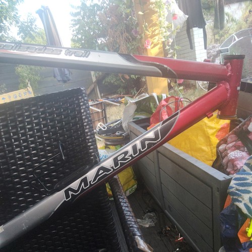 1997 marin palisades - marin,