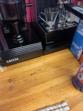 Gaggia Base for Coffee Machine