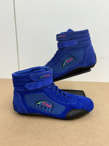 Karting boots kart - go,