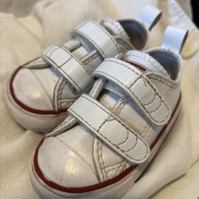 Converse baby size 3