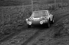 Clan Crusader during the Mull