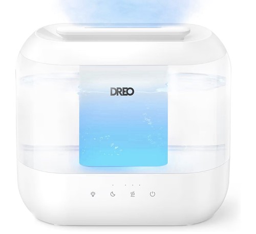 Dreo humidifier for - dreo, bedroom