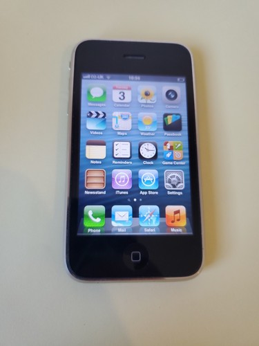 Iphone 3gs a1303 - a1303, 16gb