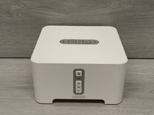 Sonos ZonePlayer ZP90 Multi-Room Music System Connect Gen 1 S1 TESTED /  WORKING