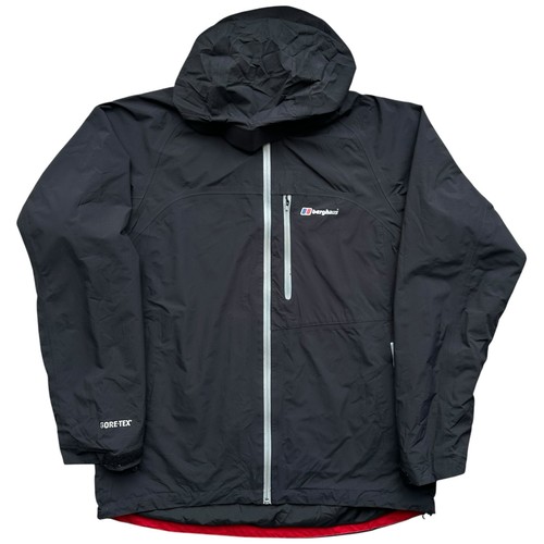Berghaus gore tex waterproof - berghaus,