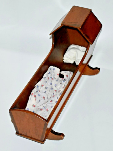 Antique 19th century miniature - century,