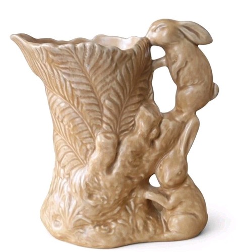 Vintage sylvac rabbit tree - vintage,