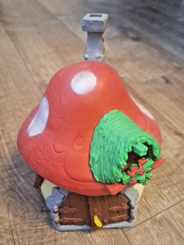 Vintage smurf smurfs schlumpf - vintage,