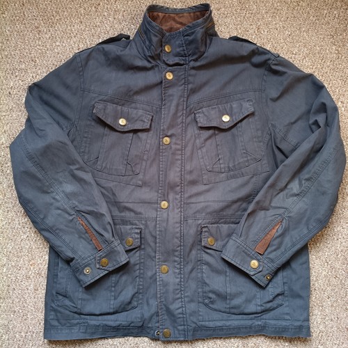 George duffer men s - st., by