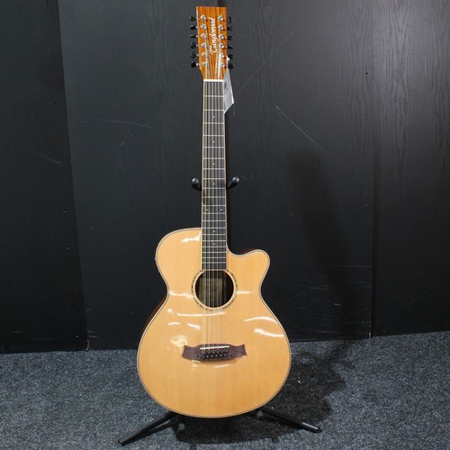 Tanglewood roadster super folk - tanglewood,