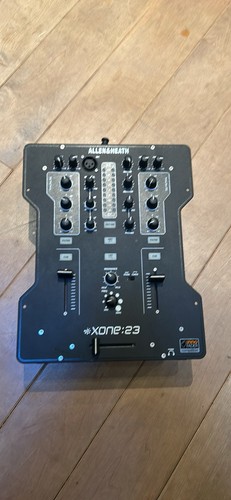 Allen heath xone 23 - allen, xone:23