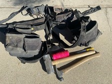 Framers Husky Heavy Duty Work