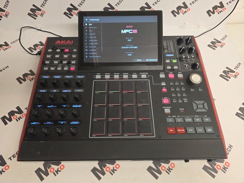 Akai professional mpc music - akai,