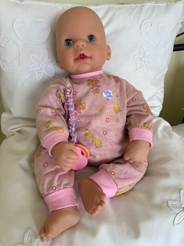 Baby chou doll - baby,