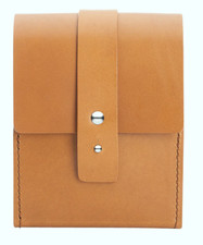 MÜHLE RT5 Leather Toiletry