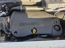 2011-14 LAND ROVER FREELANDER 2 2.2 DIESEL TD4 ** ENGINE   98k 