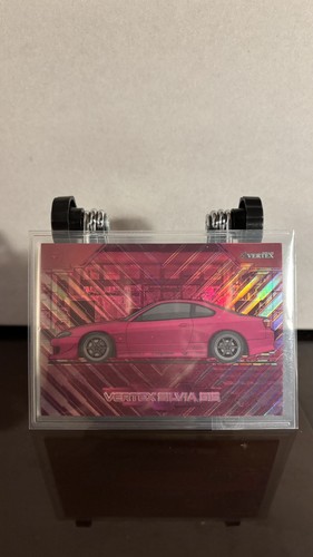 Tarmac cards vertex - cards, s15