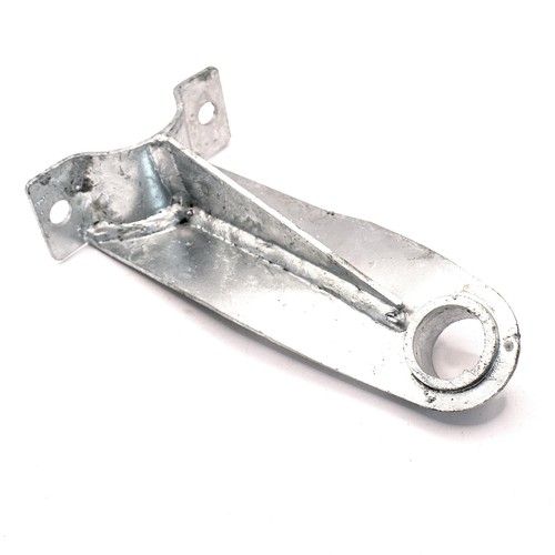 Exhaust tailpipe support - tailpipe,