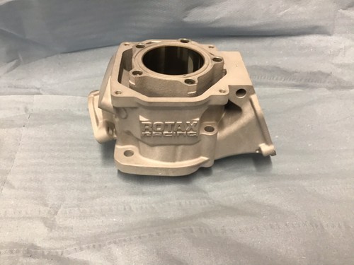 New 2025 rotax max junior - max,