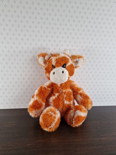 Worlds softest plush giraffe - worlds,