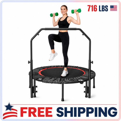 Foldable mini fitness - foldable,