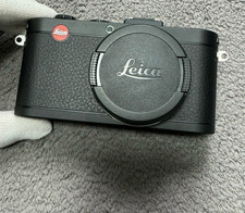 Leica X2 16.1MP Digital Camera