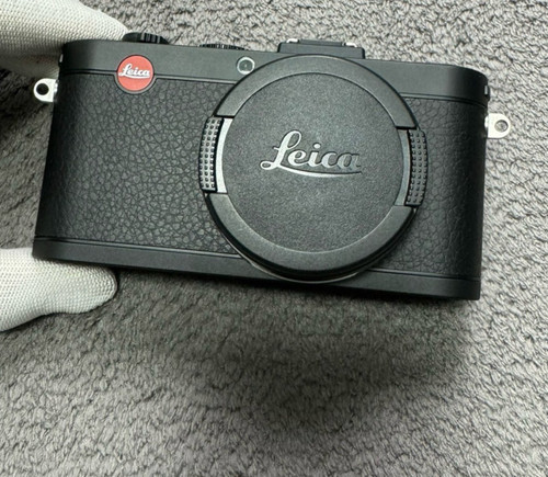 Leica 1mp digital - 16.1mp,
