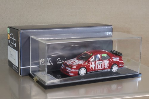 Abc modello carlo brianza - abc,