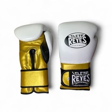 Cleto Reyes Boxing Gloves