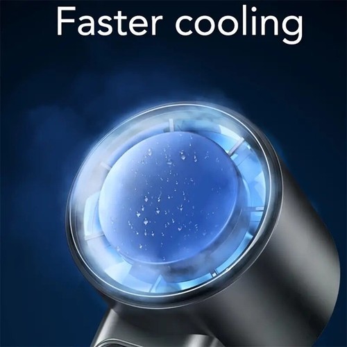 Desktop fan portable air - desktop,