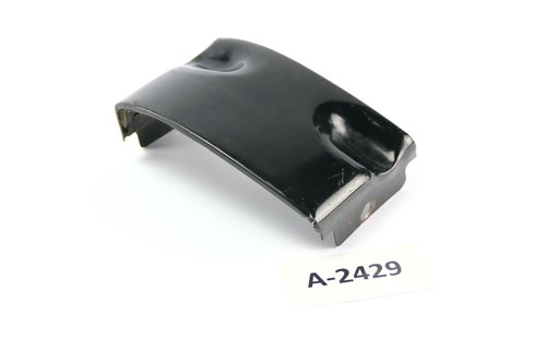 Yamaha 650 447 left - left, air