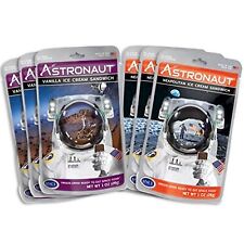 Astronaut Space Food 6x