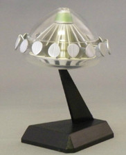 UFO SAUCER  Konami  SF Movie