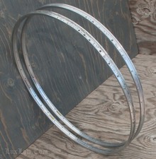 Vintage Dunlop 27" Alloy