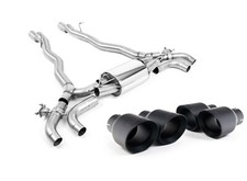 Milltek BMW M5 F90 Exhaust