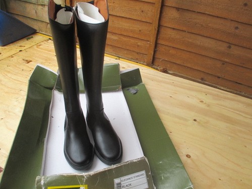 Tuffa boots elegance - tuffa,