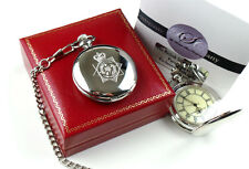 Lancashire Police Pocket Watch