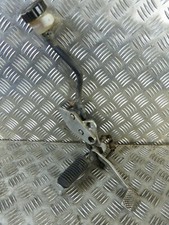 Yamaha XJR 1300  1999   front