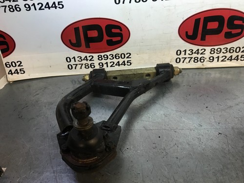 Upper suspension arm x - upper,