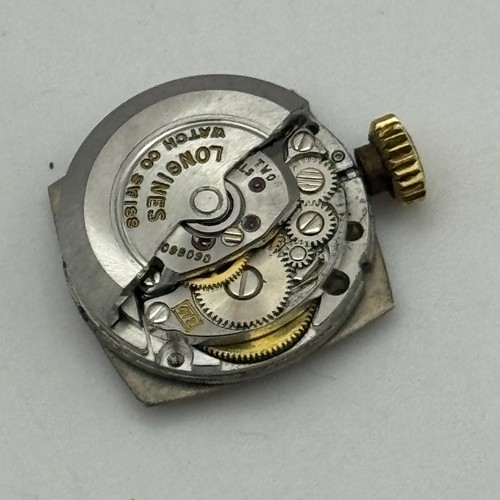 Longines cal 472 automatic - cal,