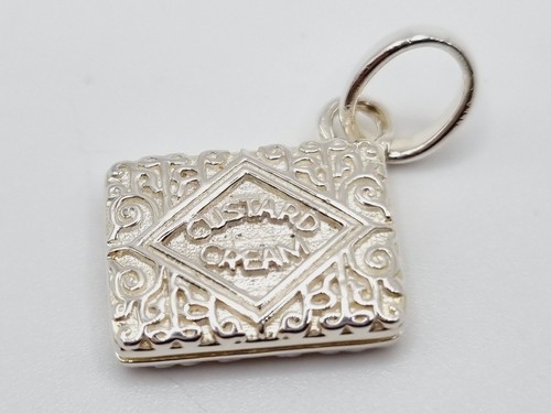 Links london biscuit charm - london,