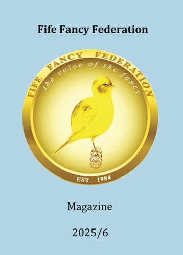 Fife canary fancy - fife,