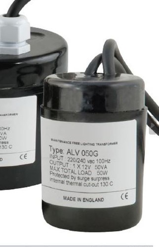 Rasmi 50va 24v - low, voltage