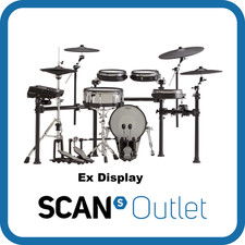 Roland TD-50K2 V-Drums