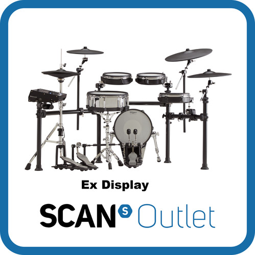 Roland 50k2 drums - roland, v-drums