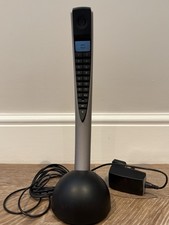 Bang and Olufsen Beocom 2 Cordless Banana Phone Dual Handset