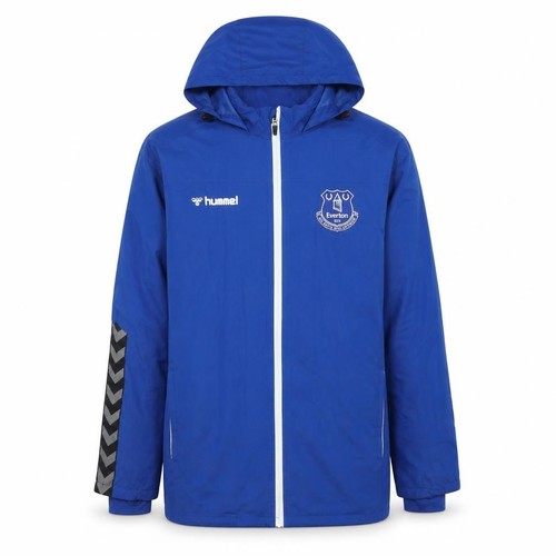 Hummel mens rain coat - mens,