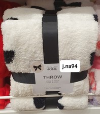 Primark viral bow throw 120cm