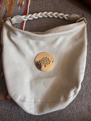 Genuine mulberry daria hobo - genuine,